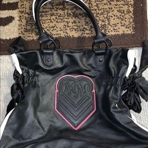 Metal Mulisha Purse